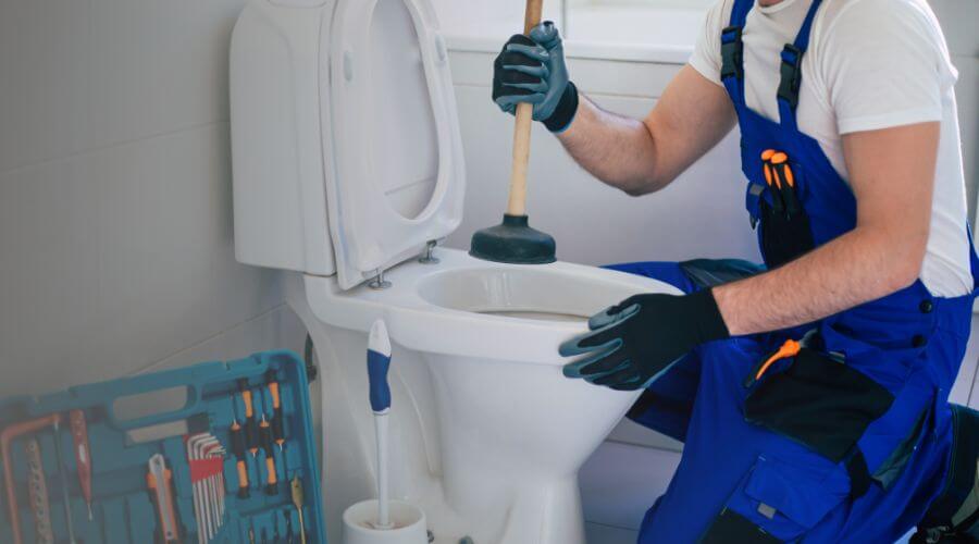 Professional Leak Detection Services in Trout Lake, MI